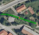 Stavbno zemljišče, Mariborska cesta, 2310 Slovenska Bistrica