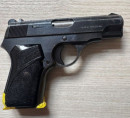 Polavtomatska pištola Crvena Zastava M70