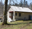 Hiša, Lazna, 5252 Trnovo pri Gorici