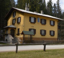 Stanovanjska stavba, Vitovlje, 5252 Trnovo pri Gorici