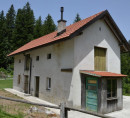 Gospodarsko poslopje, Vitovlje, 5252 Trnovo pri Gorici