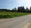 Stavbno zemljišče, kmetijsko zemljišče št. 1, Terbegovci, 9244 Sveti Jurij ob Ščavnici