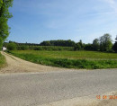 Stavbno zemljišče - v deležu ½, Terbegovci, 9244 Sveti Jurij ob Ščavnici