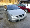 Citroen C5 2.0 HDI, letnik 2004