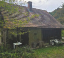 Hiša - v deležu ½, Globušak, 1420 Trbovlje