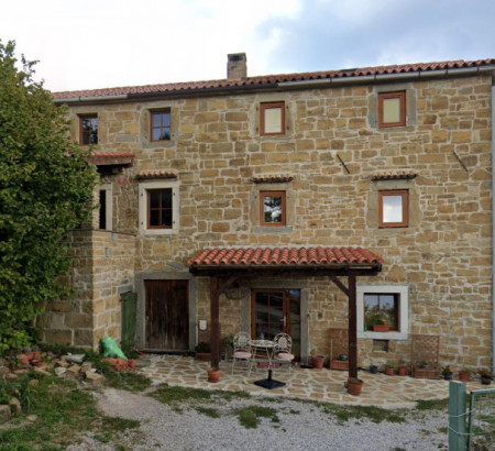 Hiša, Puče, 6274 Šmarje