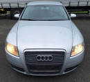 Audi A6 3.0 TDI Q AUT, letnik 2004