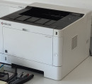 Laserski tiskalnik Kyocera