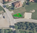 Stavbno zemljišče št. 2, Rimske terase, Ločica ob Savinji, 3313 Polzela