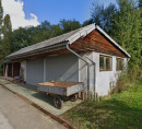 Garaža - v deležu ½, Dolnji Slaveči, 9264 Grad