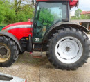Traktor McCormick C100 Max, letnik 2012