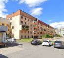 Stanovanje, Ulica Staneta Severja, 2000 Maribor