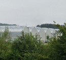 Rastlinjak Multiart 9600