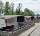 Garaža št. 1, Jamova cesta, 1000 Ljubljana