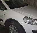 Suzuki SX4, letnik 1. reg. 2013