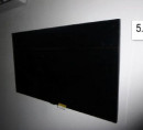 LCD TV Samsung