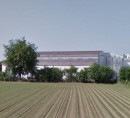Industrijske stavbe - v deležu ¾, Panonska ulica, 9000 Murska Sobota