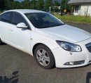 Opel Insignia 1.8 16V, letnik 2009