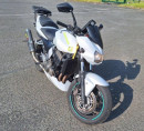 Kawasaki Z750, letnik 2006
