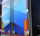 Polpriklopnik Schmitz Cargobull SCB, letnik 1. reg. 2013