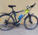 Gorsko kolo Merida Matts Speed, gorsko kolo Rog