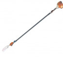 Bencinski obvejevalnik Stihl HT 75, letnik 2008