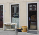 Poslovni prostor, Prelovčeva ulica, 5280 Idrija