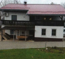 Dvostanovanjska hiša, kmetijska zemljišča - v deležu ½, Pavlovci, 2270 Ormož