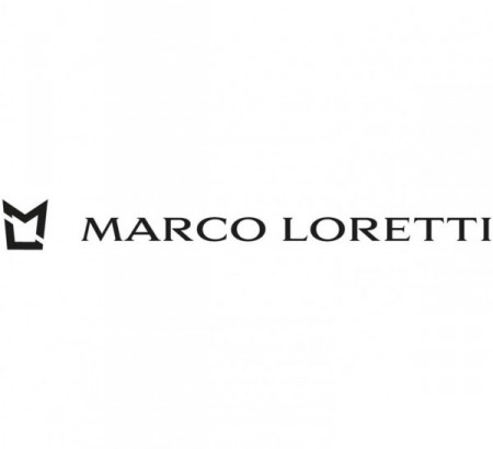 Blagovna znamka Marco Loretti, zaloge