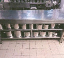 Kuhinjski pult