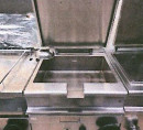 Prekucna plinska ponev PKP 6/65