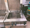Plinski kotel PK 150