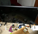 LCD TV LG