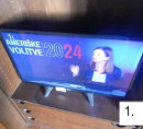 LCD TV Philips