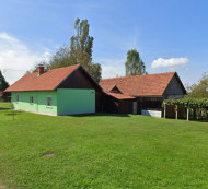 Hiša, Novinci, 2255 Vitomarci
