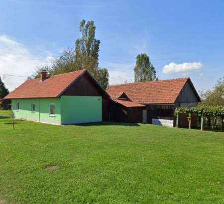 Hiša, Novinci, 2255 Vitomarci