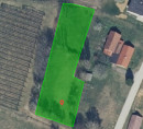 Kmetijsko zemljišče, stavbno zemljišče, Novinci, 2255 Vitomarci
