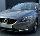 Volvo V40 2.0 TD AUT, letnik 1. reg. 2017