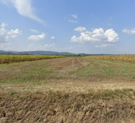 Kmetijsko zemljišče - v deležu 4097/5524, Krečaves, 10380 Sveti Ivan Zelina