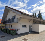 Poslovna stavba, Bernekerjeva ulica, 3000 Celje