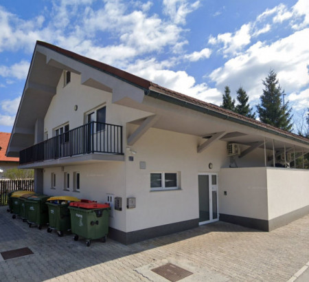 Poslovna stavba, Bernekerjeva ulica, 3000 Celje