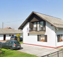 Hiša, Ulica Marijana Dolanjskog, Babinec, 42208 Cestica