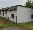 Skladiščna stavba, Kolodvorska ulica, 31410 Strizivojna