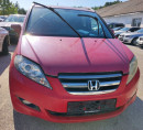 Honda FR-V 2.2 i-CTDi, letnik 1. reg. 2009