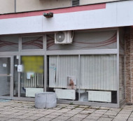 Poslovni prostori, Rojčeva ulica, 1000 Ljubljana
