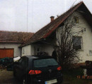 Hiša - v deležu ½, Gradišče, 9251 Tišina