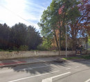 Stavbno zemljišče, Strossmayerjeva ulica, 2000 Maribor
