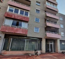 Poslovni prostori, Smrtnikova ulica, 1000 Ljubljana
