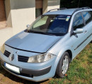 Renault Megane Grandtour 1.9 D, letnik 1. reg. 2005