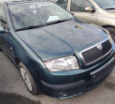 Škoda Fabia 1.4 16V, letnik 1. reg. 2006